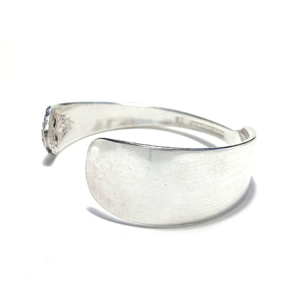 Butter Knife Bangle　No.8109