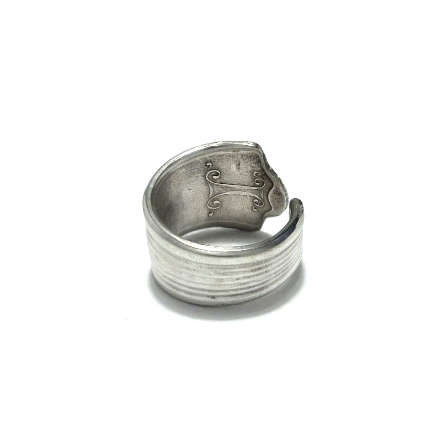 Spoon Ring　No.7121　19号
