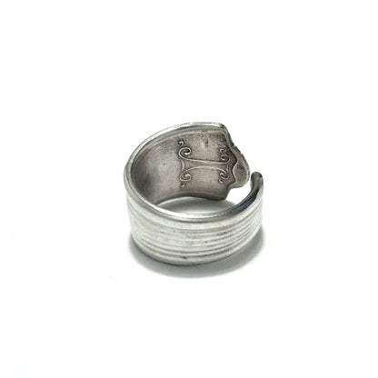 Spoon Ring　No.7121　19号