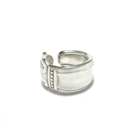 Spoon Ring　No.7258　21号