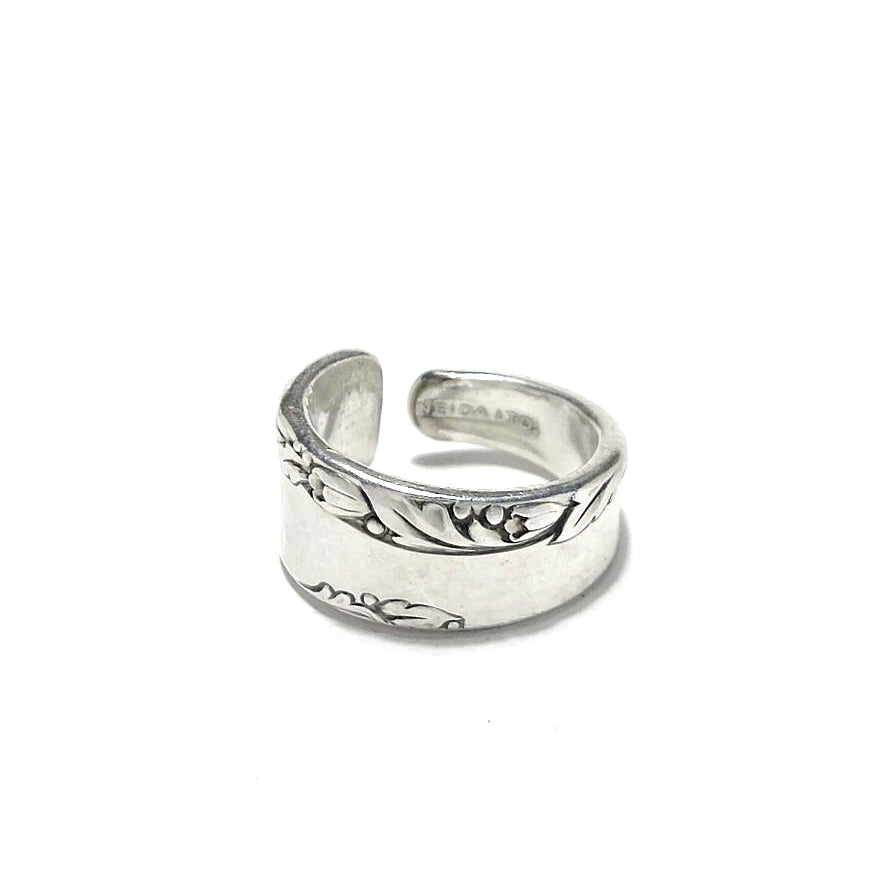 Spoon Ring　No.7284　22号