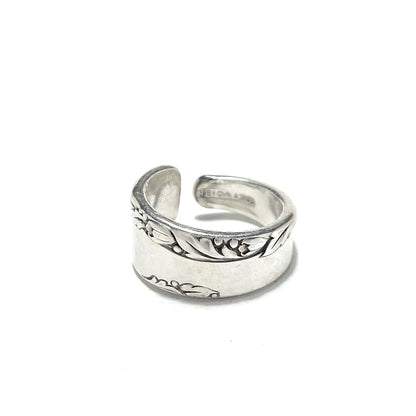 Spoon Ring　No.7284　22号