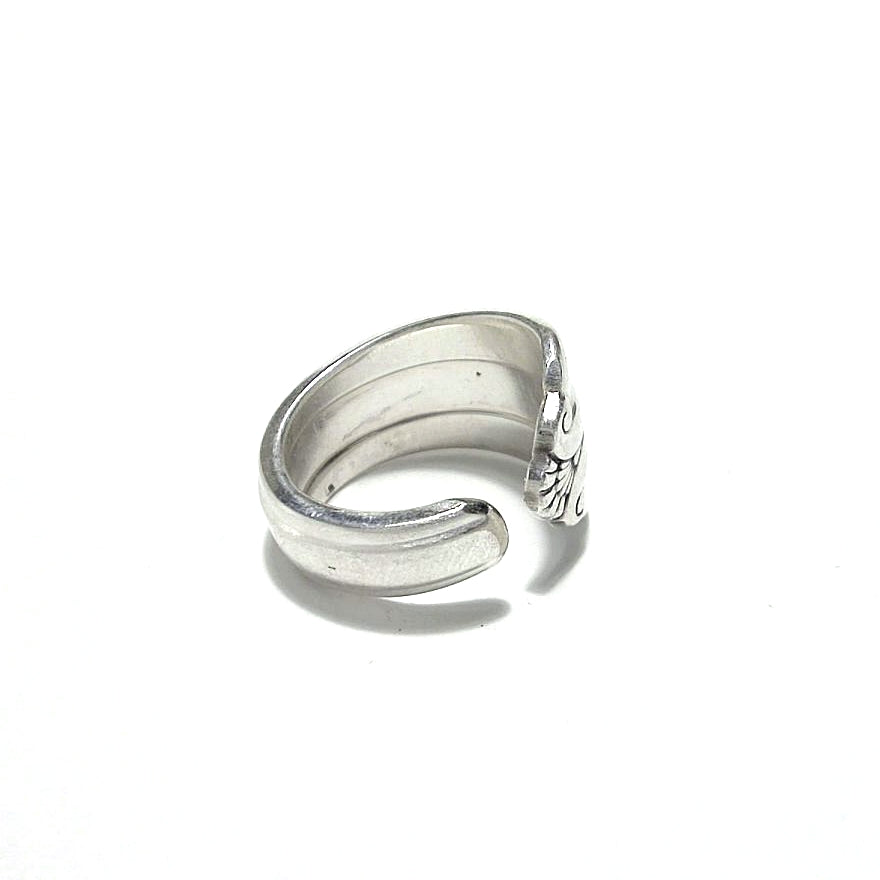 Spoon Ring　No.7211　21号