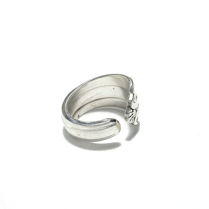 Spoon Ring　No.7211　21号