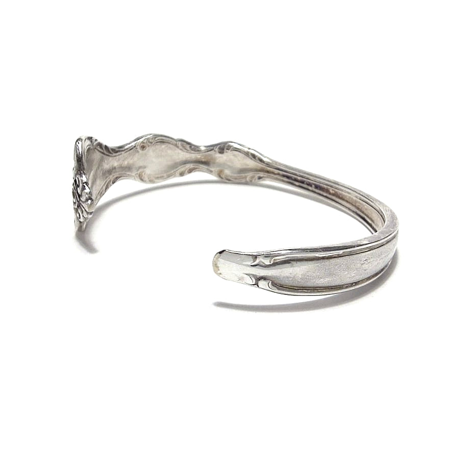 Spoon Bangle　No.8155