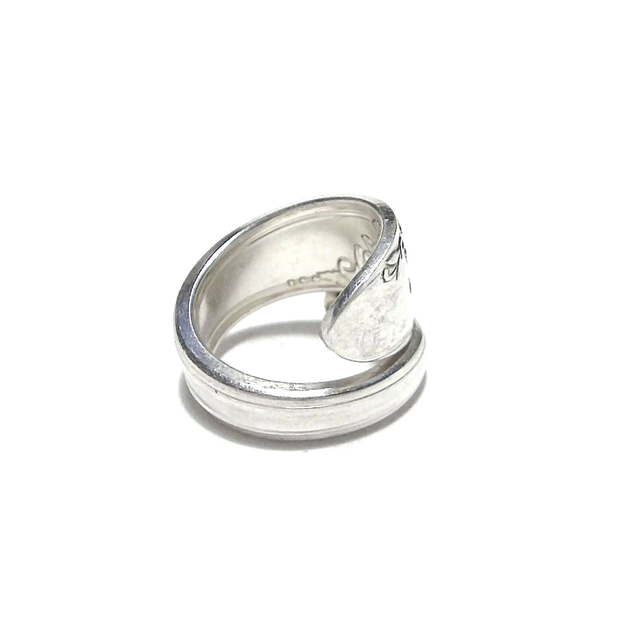 Spoon Ring　No.7749　21号