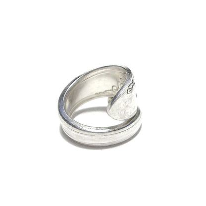 Spoon Ring　No.7749　21号