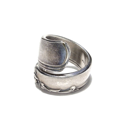 Spoon Ring　No.7796　25号