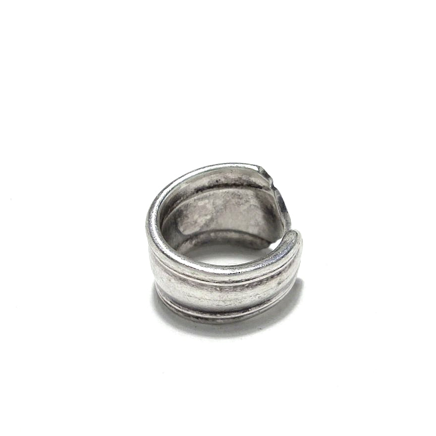 Spoon Ring　No.7395　11号