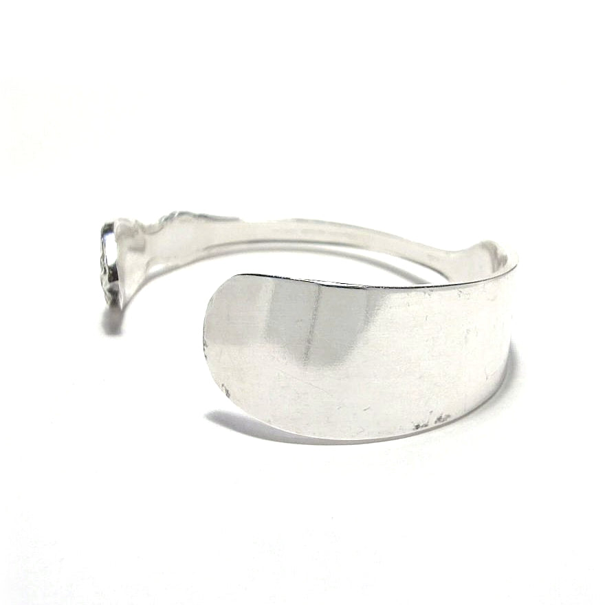Butter Knife Bangle　No.8114