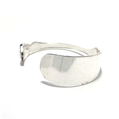Butter Knife Bangle　No.8114