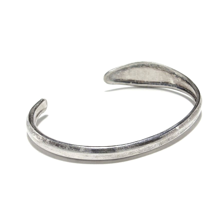 Spoon Bangle　No.8144