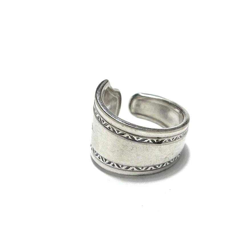 Spoon Ring　No.7254　23号