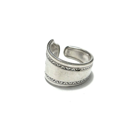 Spoon Ring　No.7254　23号