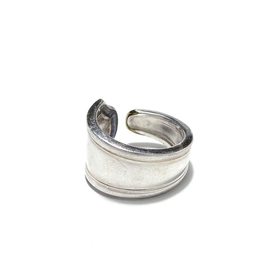 Spoon Ring　No.7188　20号