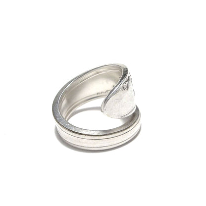 Spoon Ring　No.7787　24号