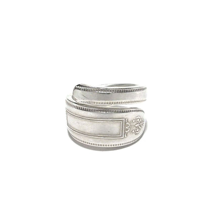 Spoon Ring　No.7746　21号