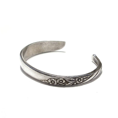 Spoon Bangle　No.8035