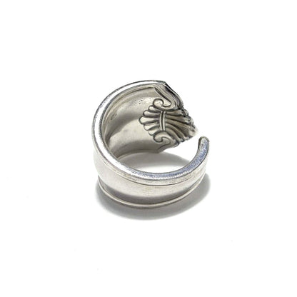 Spoon Ring　No.7181　21号