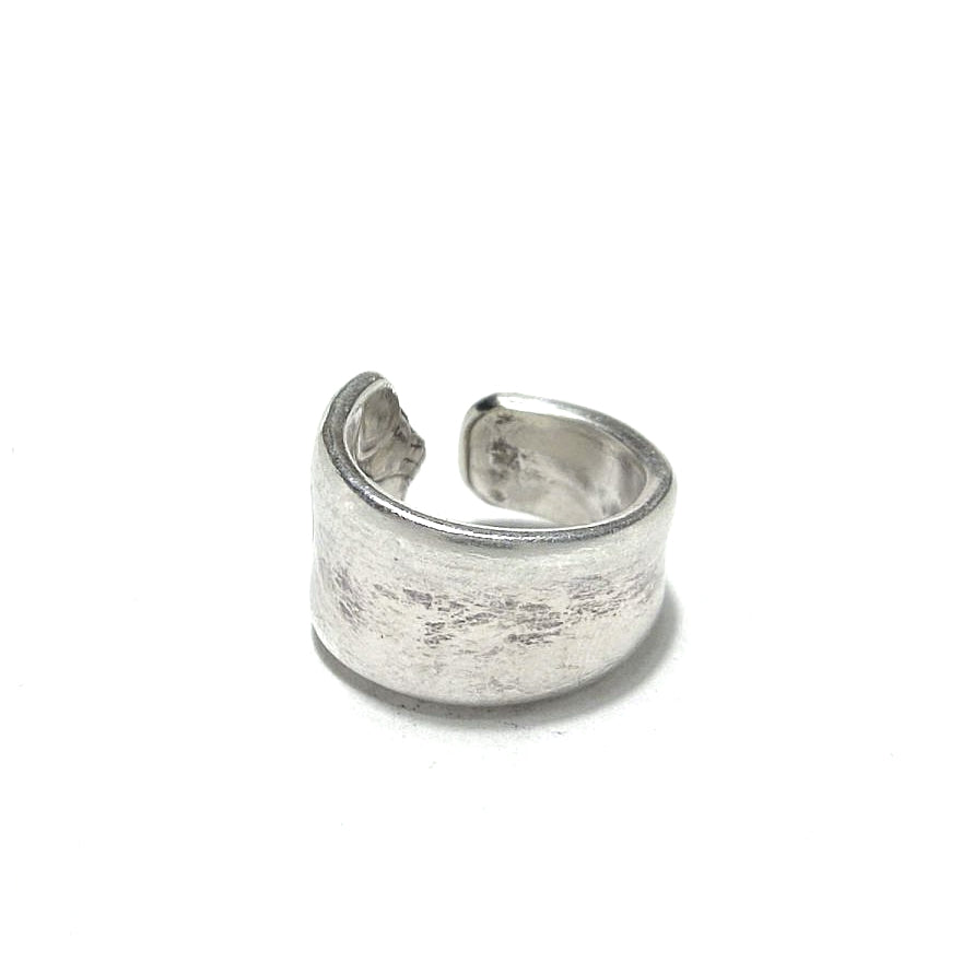 Spoon Ring　No.7608　16号