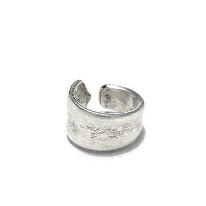 Spoon Ring　No.7608　16号