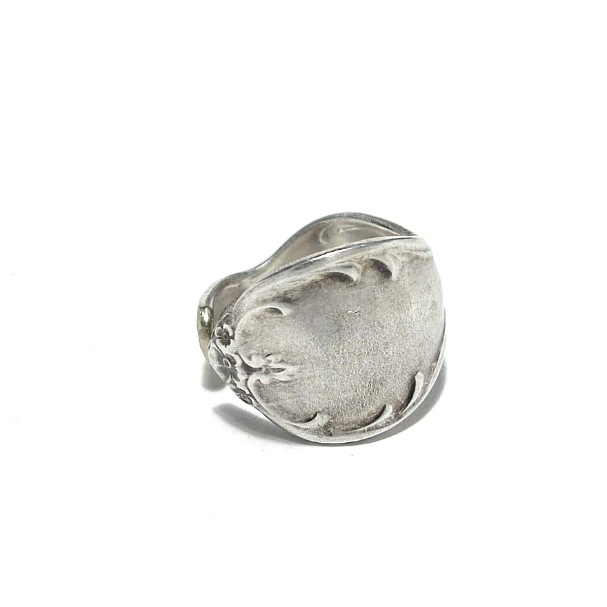 Spoon Ring　No.7334　25号