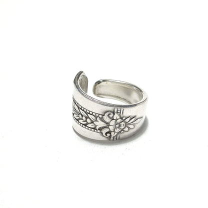 Spoon Ring　No.7177　21号