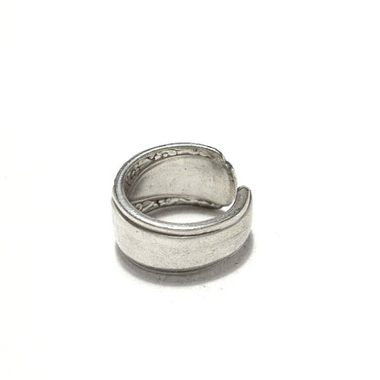 Spoon Ring　No.7606　16号