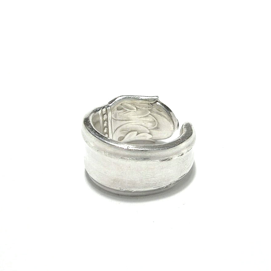 Spoon Ring　No.7258　21号
