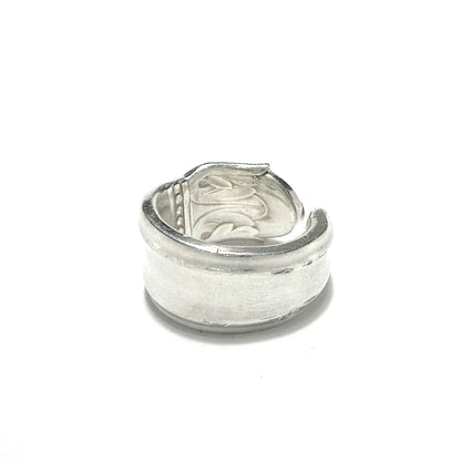 Spoon Ring　No.7258　21号