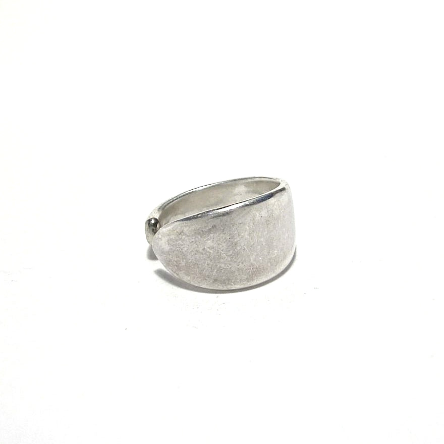 Spoon Ring　No.7126　19号