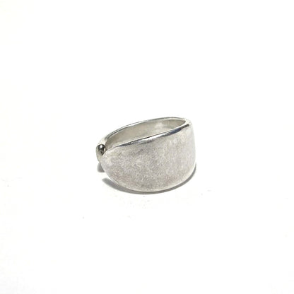 Spoon Ring　No.7126　19号