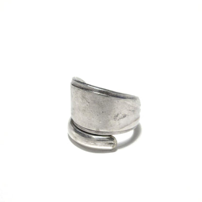 Spoon Ring　No.7644　18号