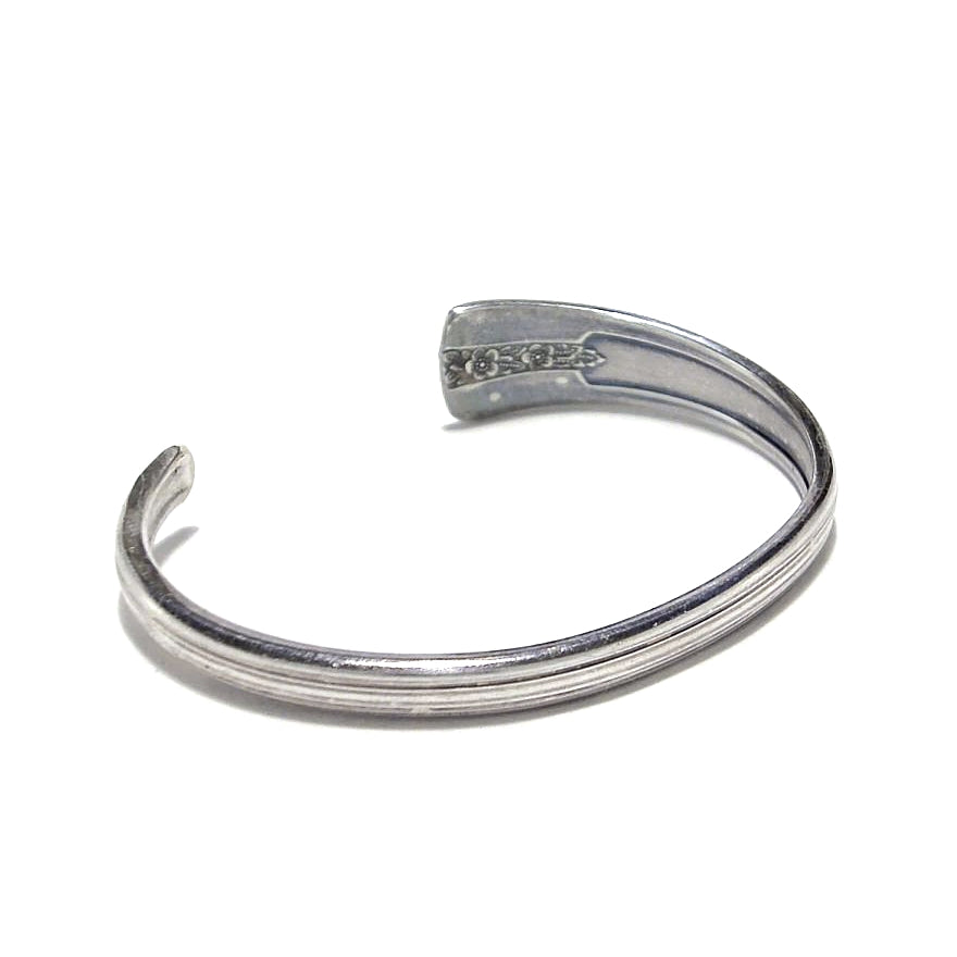 Spoon Bangle　No.8163