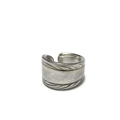 Spoon Ring　No.7532　15号
