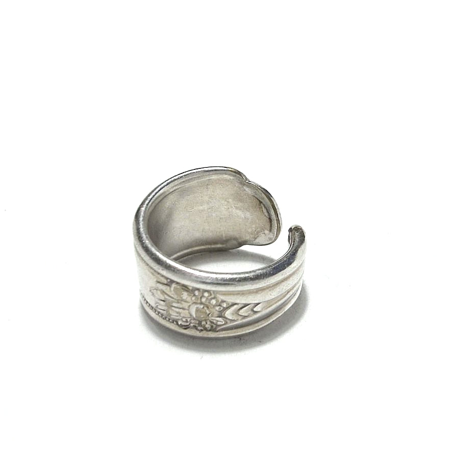Spoon Ring　No.7601　17号