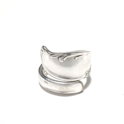 Spoon Ring　No.7780　24号
