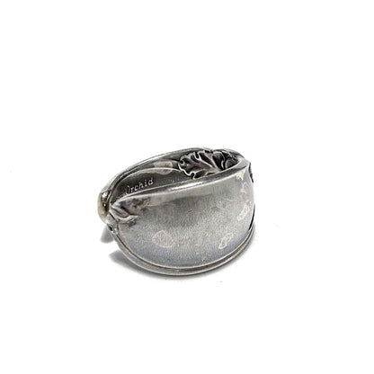 Spoon Ring　No.7336　25号