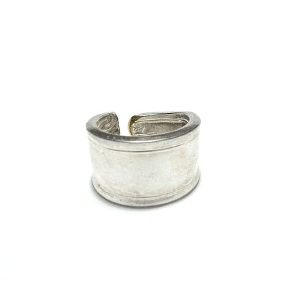 Spoon Ring　No.7220　21号