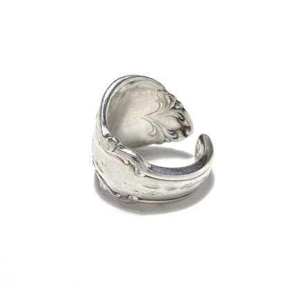 Spoon Ring　No.7315　24号