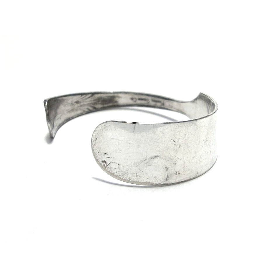 Butter Knife Bangle　No.8106