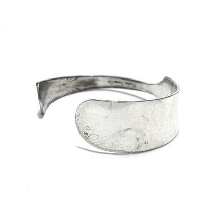 Butter Knife Bangle　No.8106