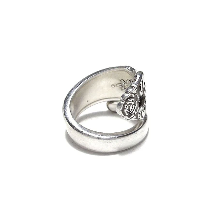 Spoon Ring　No.7767　20号