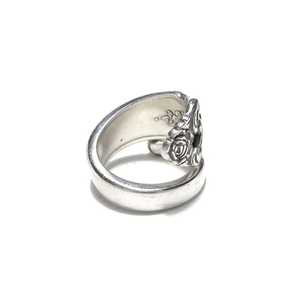 Spoon Ring　No.7767　20号