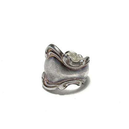 Spoon Ring　No.7487　13号