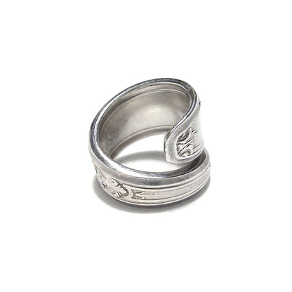 Spoon Ring　No.7761　20号