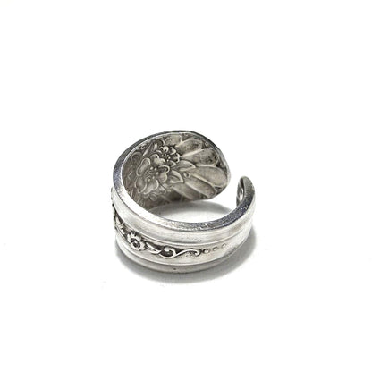 Spoon Ring　No.7167　20号