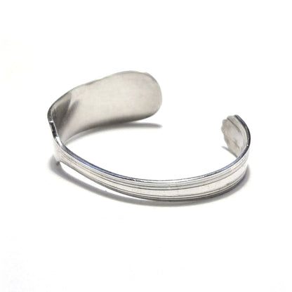 Butter Knife Bangle　No.8115