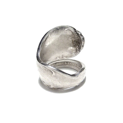 Spoon Ring　No.7775　20号