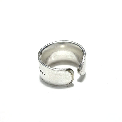Spoon Ring　No.7206　18号